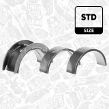 Kolbenringsatz ET ENGINETEAM R1012300