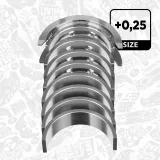 Dichtung, Leitung AGR-Ventil ET ENGINETEAM TM0011