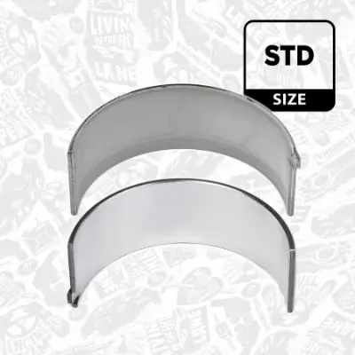 Pleuellager ET ENGINETEAM LP000900 Bild Pleuellager ET ENGINETEAM LP000900