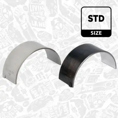 Pleuellager ET ENGINETEAM LP000900 Bild Pleuellager ET ENGINETEAM LP000900