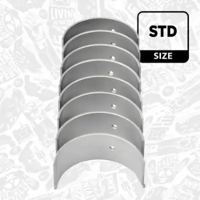 Pleuellagersatz ET ENGINETEAM LP001700 Bild Pleuellagersatz ET ENGINETEAM LP001700