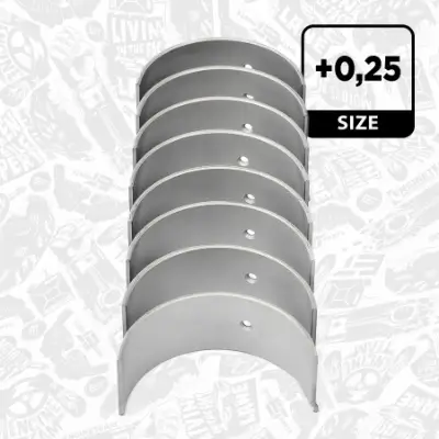 Anschlussleitung, Einspritzventil ET ENGINETEAM ED0098 Bild Anschlussleitung, Einspritzventil ET ENGINETEAM ED0098