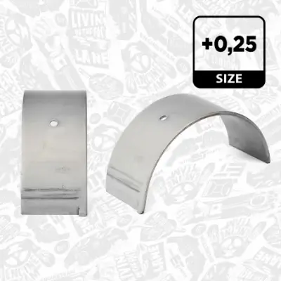 Anschlussleitung, Einspritzventil ET ENGINETEAM ED0098 Bild Anschlussleitung, Einspritzventil ET ENGINETEAM ED0098