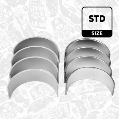 Pleuellagersatz ET ENGINETEAM LP001900 Bild Pleuellagersatz ET ENGINETEAM LP001900