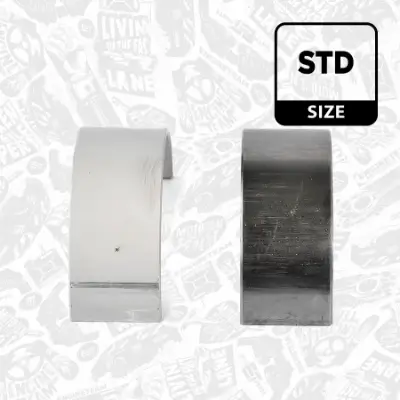 Pleuellagersatz ET ENGINETEAM LP001900 Bild Pleuellagersatz ET ENGINETEAM LP001900