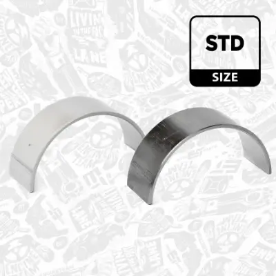 Pleuellagersatz ET ENGINETEAM LP001900 Bild Pleuellagersatz ET ENGINETEAM LP001900