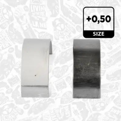 Pleuellagersatz ET ENGINETEAM LP001950 Bild Pleuellagersatz ET ENGINETEAM LP001950