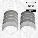 Pleuellagersatz ET ENGINETEAM LP002700