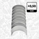 Pleuellagersatz ET ENGINETEAM LP002850