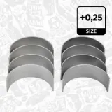 Steuerkettensatz ET ENGINETEAM RS0090