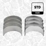 Pleuellagersatz ET ENGINETEAM LP003500