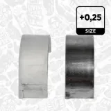 Dichtung, Steuergehäuse ET ENGINETEAM TM0009