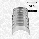 Kurbelwelle ET ENGINETEAM HK0205