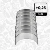 Pleuellagersatz ET ENGINETEAM LP003725