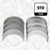 Pleuellagersatz ET ENGINETEAM LP003900