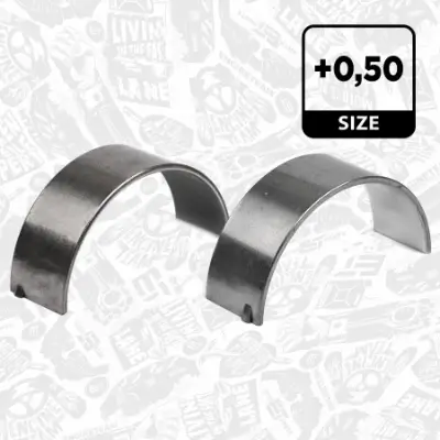 Anschlussleitung, Einspritzventil ET ENGINETEAM ED0098 Bild Anschlussleitung, Einspritzventil ET ENGINETEAM ED0098