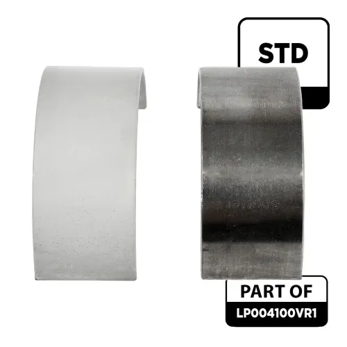 Pleuellagersatz ET ENGINETEAM LP004100VR1 Bild Pleuellagersatz ET ENGINETEAM LP004100VR1