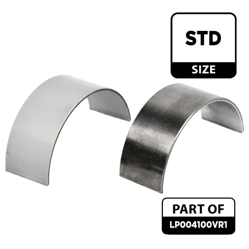 Pleuellagersatz ET ENGINETEAM LP004100VR1 Bild Pleuellagersatz ET ENGINETEAM LP004100VR1