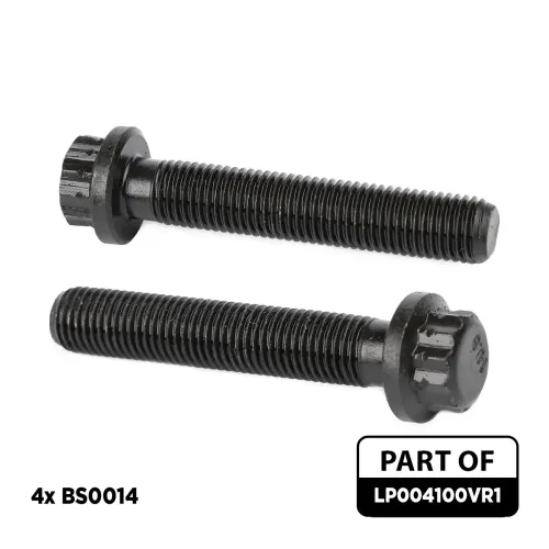 Pleuellagersatz ET ENGINETEAM LP004100VR1 Bild Pleuellagersatz ET ENGINETEAM LP004100VR1