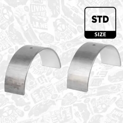 Pleuellagersatz ET ENGINETEAM LP004300 Bild Pleuellagersatz ET ENGINETEAM LP004300