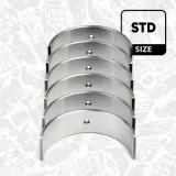 Pleuellagersatz ET ENGINETEAM LP004500