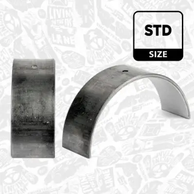 Pleuellagersatz ET ENGINETEAM LP004500 Bild Pleuellagersatz ET ENGINETEAM LP004500