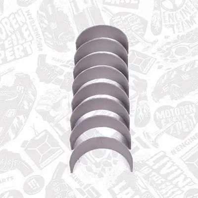 AGR-Ventil 12 V 12 V ET ENGINETEAM ED0086 Bild AGR-Ventil 12 V 12 V ET ENGINETEAM ED0086