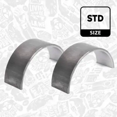 Pleuellagersatz ET ENGINETEAM LP005000 Bild Pleuellagersatz ET ENGINETEAM LP005000