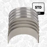 Pleuellagersatz ET ENGINETEAM LP005100