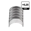 Pleuellagerschalen-Satz ET ENGINETEAM LP005625