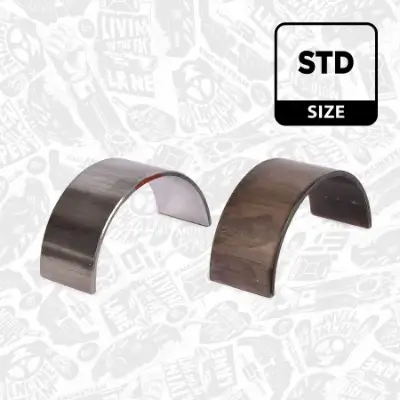 AGR-Ventil 12 V 12 V ET ENGINETEAM ED0086 Bild AGR-Ventil 12 V 12 V ET ENGINETEAM ED0086