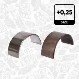 Stößel, Hochdruckpumpe ET ENGINETEAM ED0084