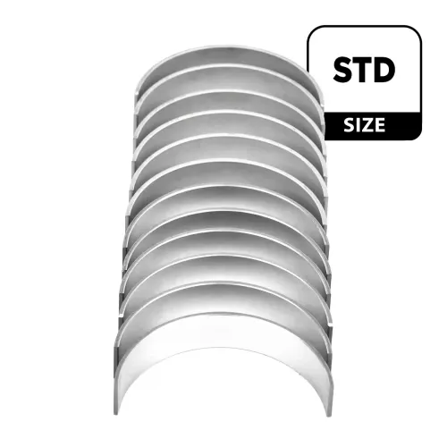 Pleuellagersatz ET ENGINETEAM LP006400 Bild Pleuellagersatz ET ENGINETEAM LP006400