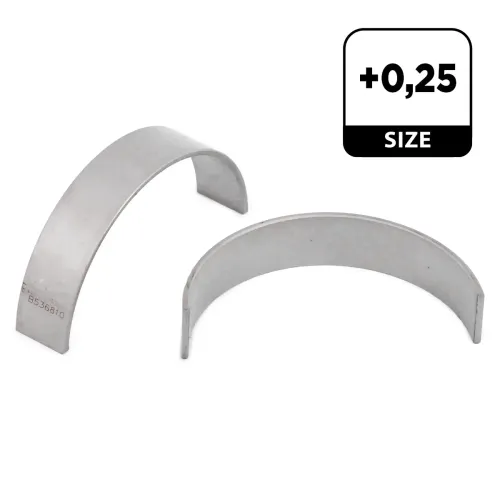 Pleuellagersatz ET ENGINETEAM LP006425 Bild Pleuellagersatz ET ENGINETEAM LP006425