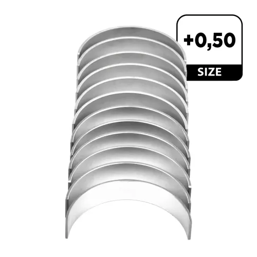 Pleuellagersatz ET ENGINETEAM LP006450 Bild Pleuellagersatz ET ENGINETEAM LP006450