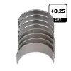 Pleuellagerschalen-Satz ET ENGINETEAM LP006525