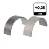 Pleuellagerschalen-Satz ET ENGINETEAM LP006525 Bild Pleuellagerschalen-Satz ET ENGINETEAM LP006525