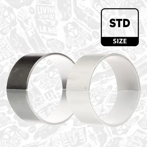 Pleuellagersatz ET ENGINETEAM LP006700 Bild Pleuellagersatz ET ENGINETEAM LP006700