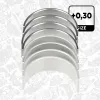 Pleuellagerschalen-Satz ET ENGINETEAM LP006730