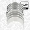 Pleuellagerschalen-Satz ET ENGINETEAM LP006750