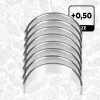 Pleuellagerschalen-Satz ET ENGINETEAM LP006950