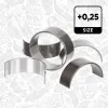 Pleuellagerschalen-Satz ET ENGINETEAM LP007225 Bild Pleuellagerschalen-Satz ET ENGINETEAM LP007225