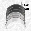 Pleuellagerschalen-Satz ET ENGINETEAM LP007250