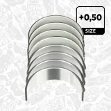 Nockenwellensatz ET ENGINETEAM HV0340VR2