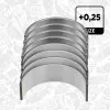 Pleuellagerschalen-Satz ET ENGINETEAM LP007625