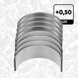 Pleuellagersatz ET ENGINETEAM LP007650