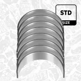 Pleuellagersatz ET ENGINETEAM LP007800