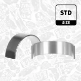 Dichtungssatz, Einspritzdüse ET ENGINETEAM TM0028VR2