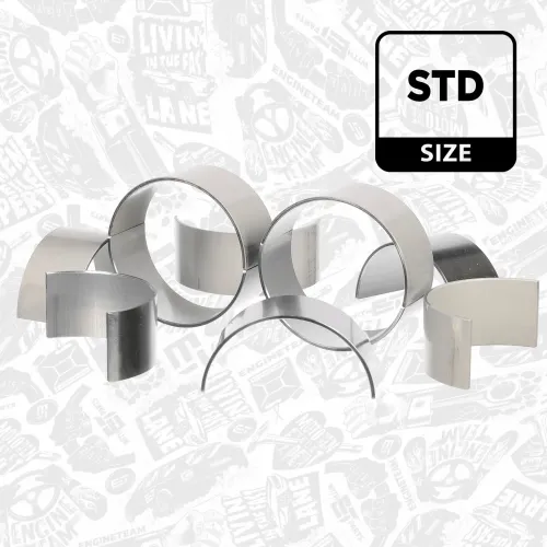 Pleuellagersatz ET ENGINETEAM LP007900 Bild Pleuellagersatz ET ENGINETEAM LP007900