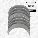 Pleuellagersatz ET ENGINETEAM LP008100